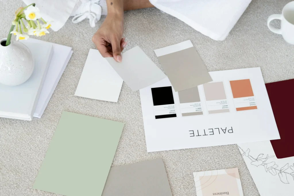 Business Registration Documents